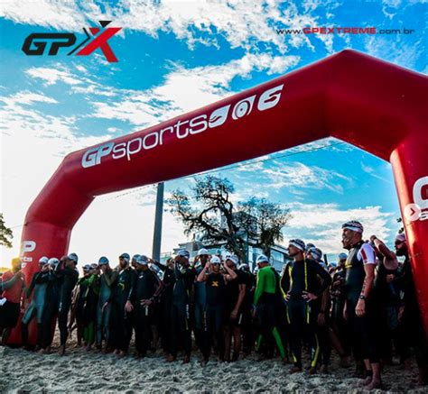 gp floripa|GP Extreme Triathlon 